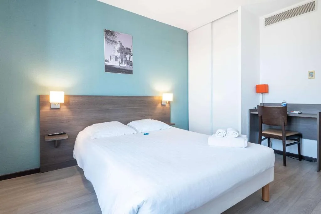 Comfort Aparthotel Nimes Centre - null-star hotel in Nîmes, Nîmes - photo 1