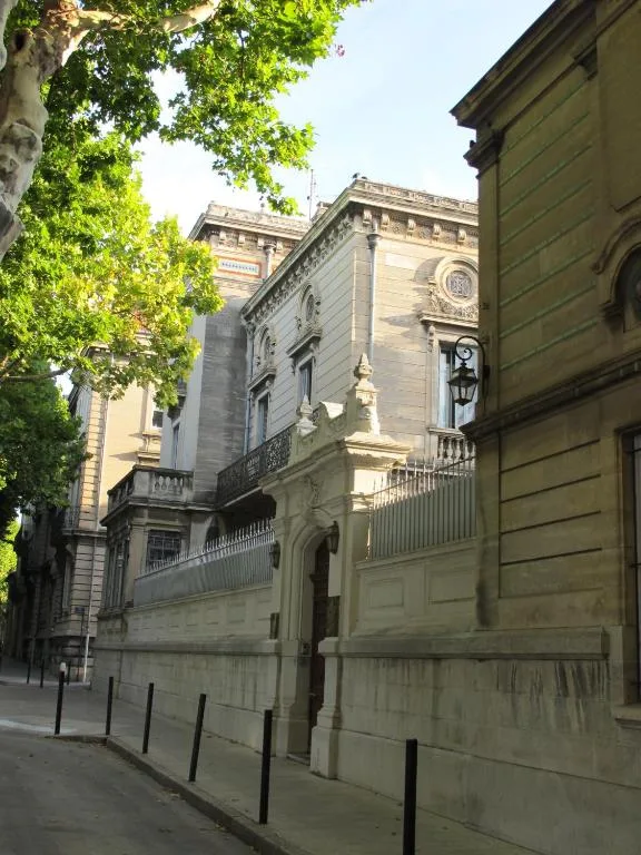 La Maison de Sophie - null-star hotel in Nîmes, Nîmes - photo 1