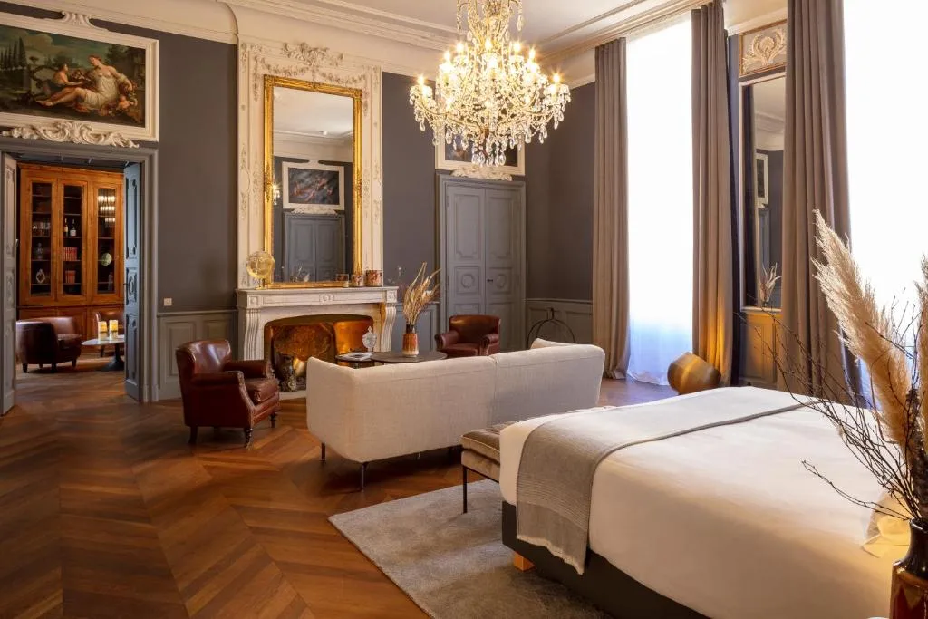 Margaret - Hôtel Chouleur - 5-star hotel in Nîmes, Nîmes - photo 1
