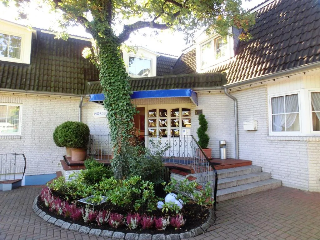 Hotel Nordic - Hôtel 3 étoiles, Norderstedt, Norderstedt - photo 1