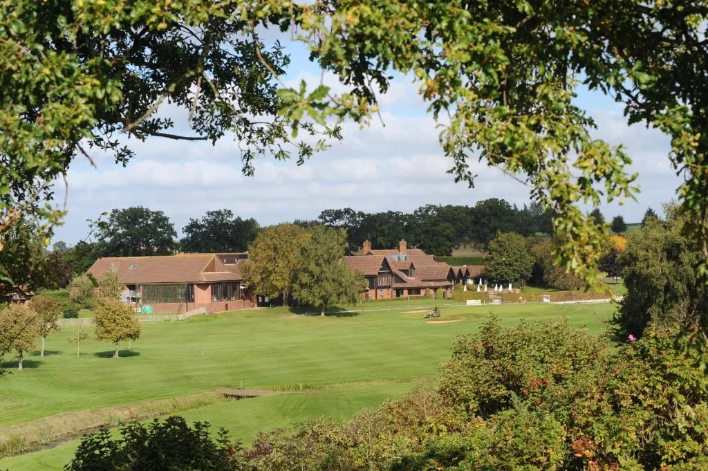 Barnham Broom Hotel, Golf & Spa - Hôtel 4 étoiles, Norwich, Norwich - photo 1