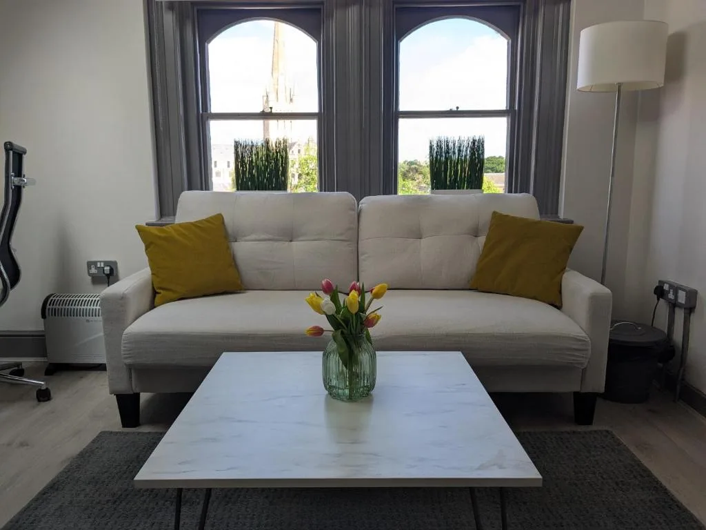Digital Nomad Studio - Hôtel null étoiles, Norwich, Norwich - photo 1