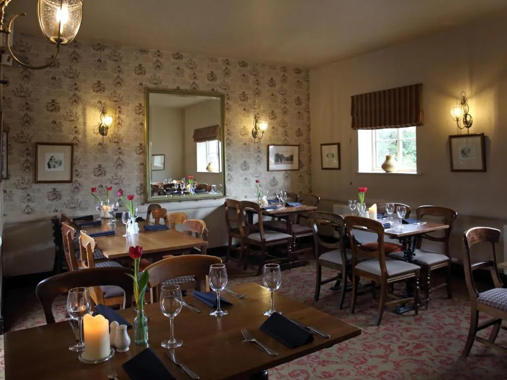 Recruiting Sergeant - 4-star hotel in Norwich, Norwich - photo 1