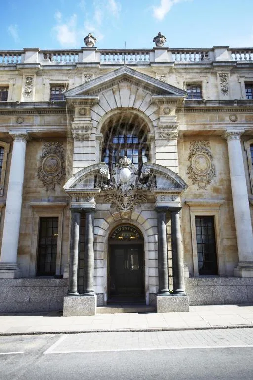 St Giles House - 4-star hotel in Norwich, Norwich - photo 1