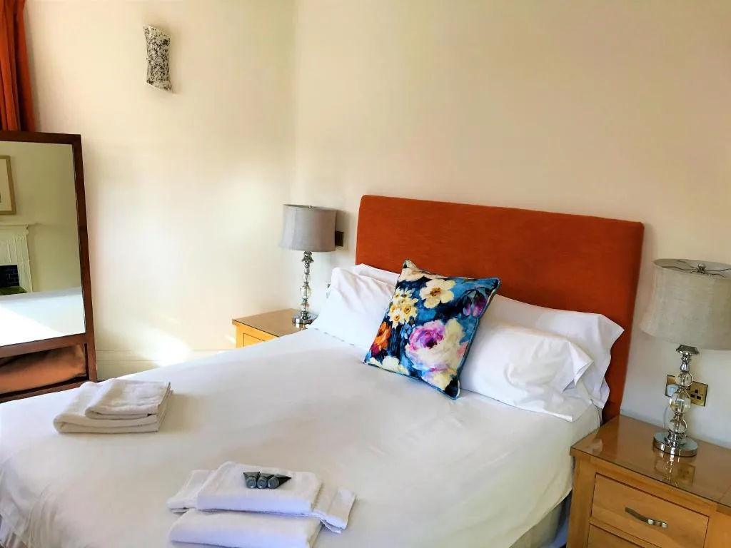 Bentinck Hotel - Hotel de null estrelas em Nottingham, Nottingham - photo 1