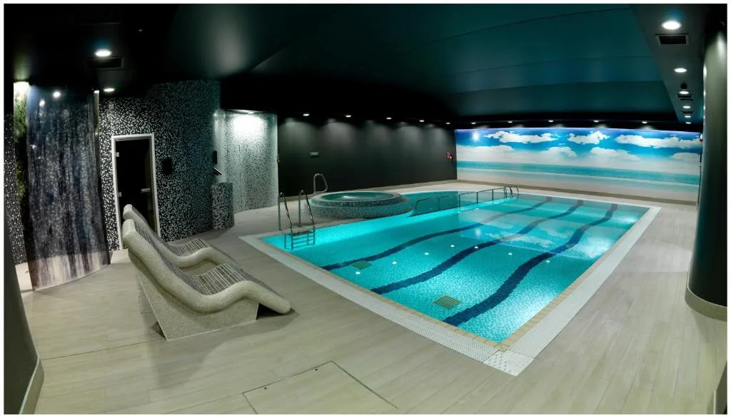 Crowne Plaza Nottingham by IHG - 4-star hotel in Nottingham, Nottingham - photo 1