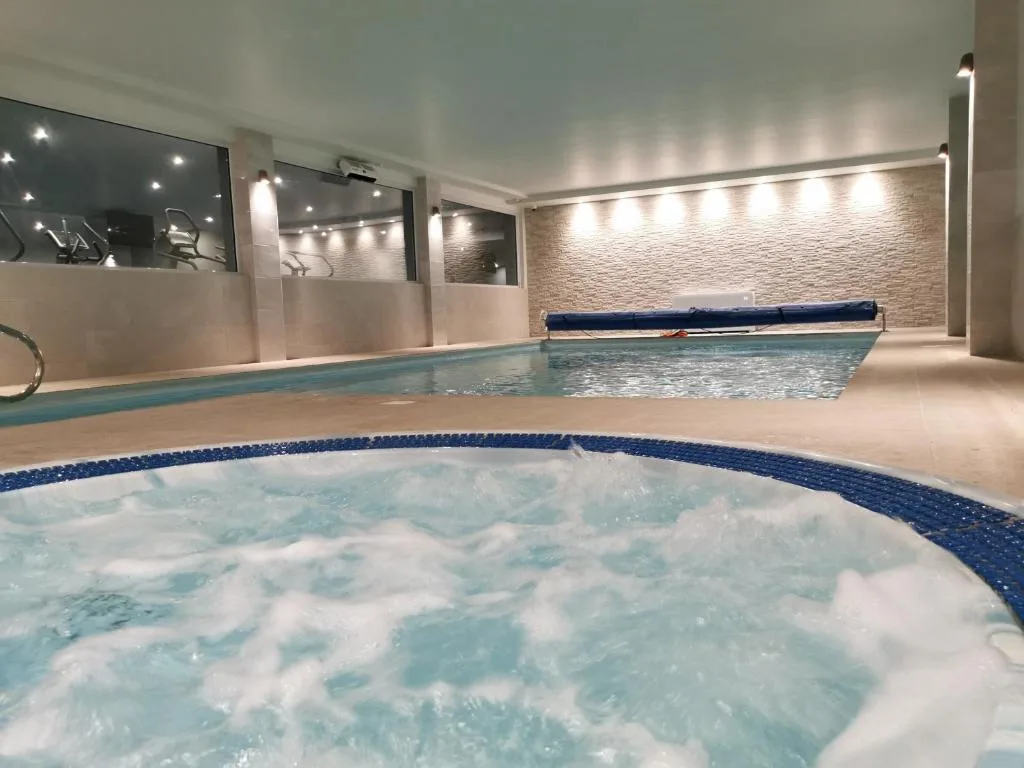 The Beeches Hotel & Leisure Club - 4-star hotel in Nottingham, Nottingham - photo 1