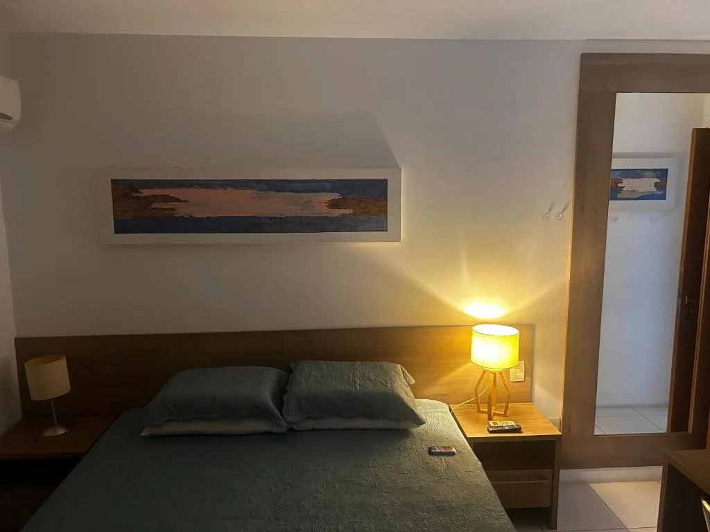 Aparthotel diamond flat - Hotel de null estrellas en Nova Iguaçu, Nova Iguaçu - photo 1