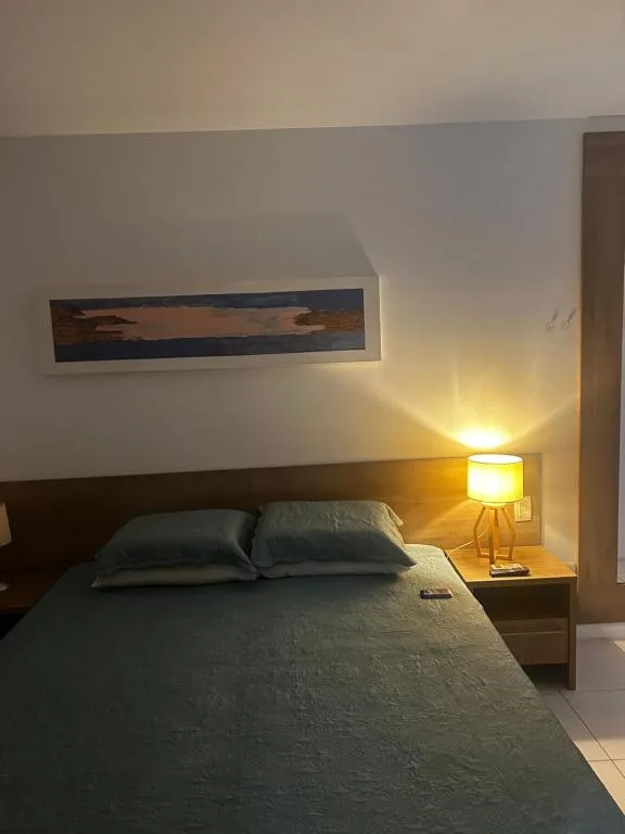 Diamond Flat Aparthotel REDE Mont Blanc - Hotel de null estrellas en Nova Iguaçu, Nova Iguaçu - photo 1