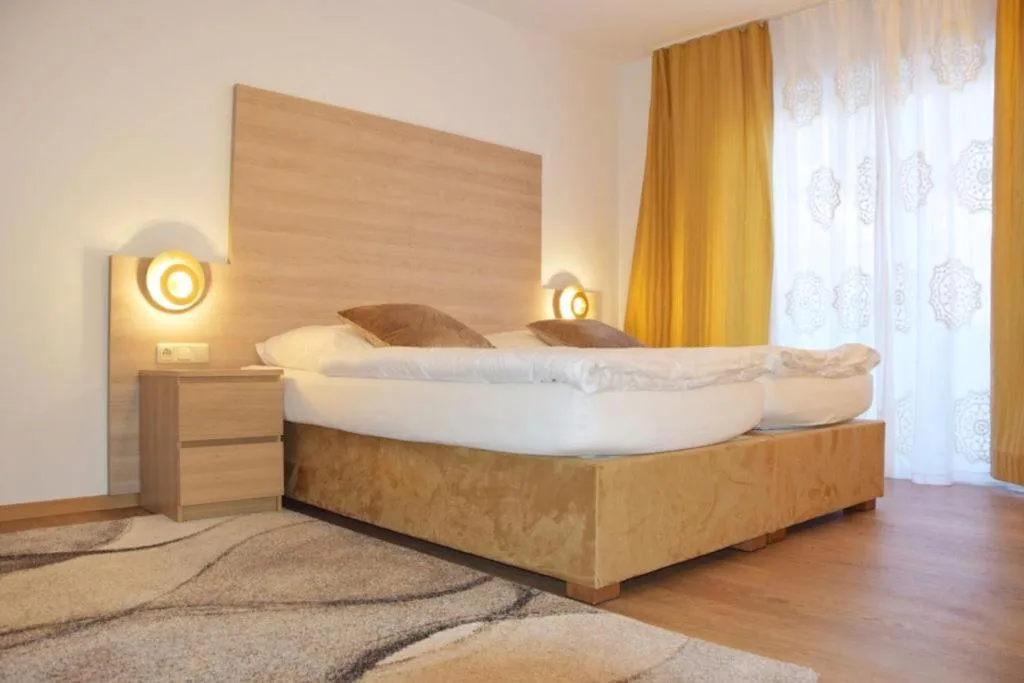 Das Falk Apartmenthaus - Hotel de 3 estrellas en Nürnberg, Nürnberg - photo 1