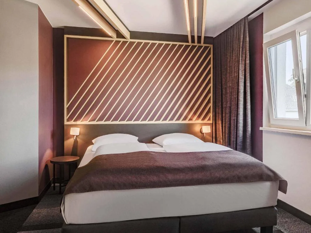 B&B Hotel Oldenburg - 3-star hotel in Oldenburg, Oldenburg - photo 1