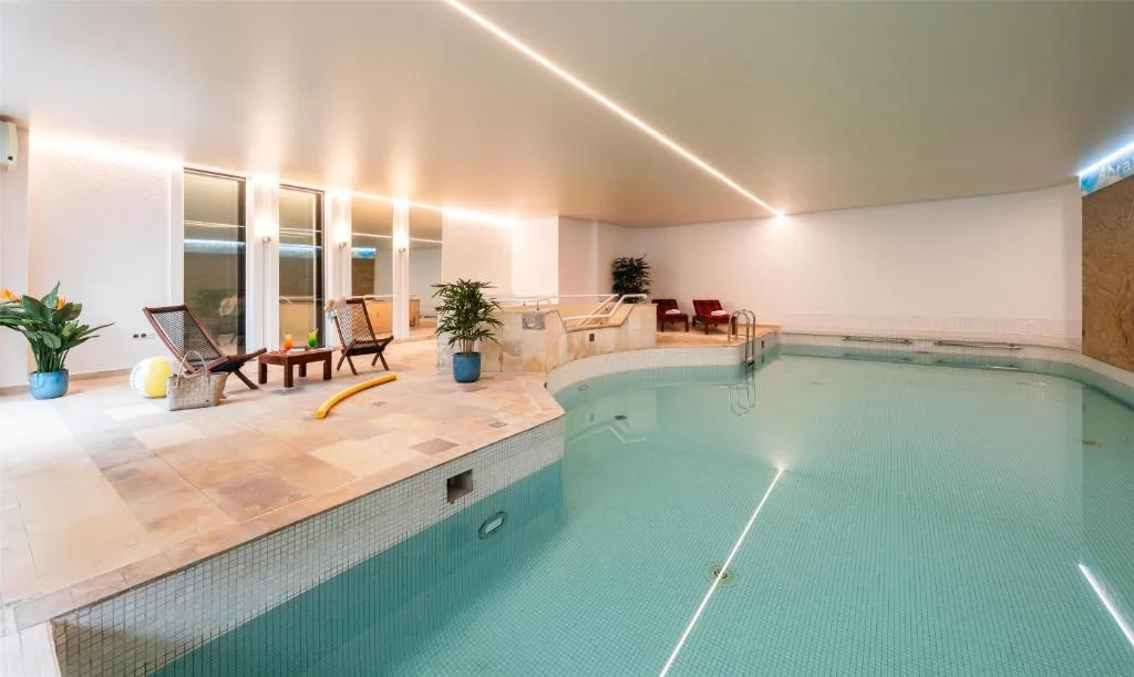 Best Western Hotel Heide - 3-star hotel in Oldenburg, Oldenburg - photo 1