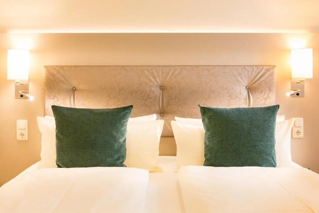 Hermes Hotel Oldenburg - 3-star hotel in Oldenburg, Oldenburg - photo 1