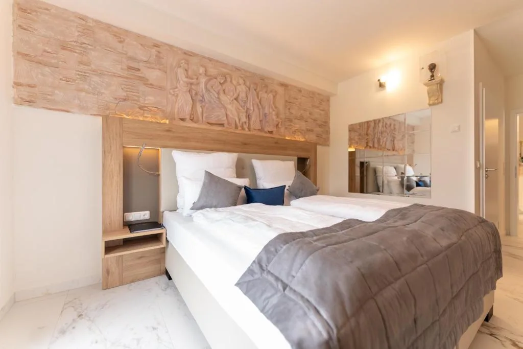 Hotel & Restaurant Sparta - Hôtel 3 étoiles, Oldenburg, Oldenburg - photo 1