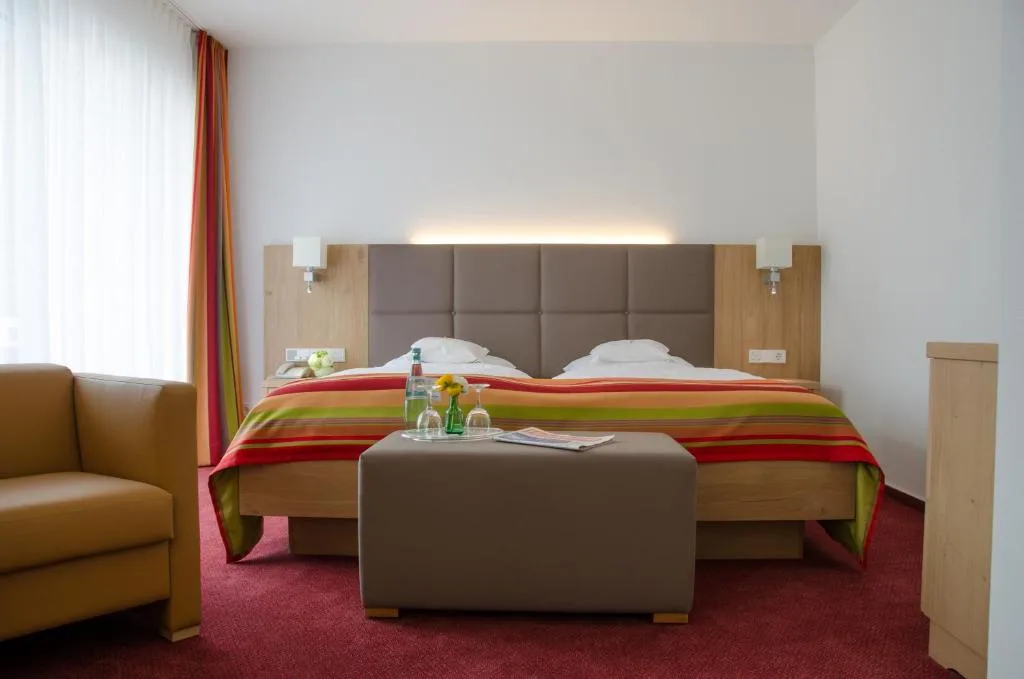 Hotel Wieting - 3-star hotel in Oldenburg, Oldenburg - photo 1