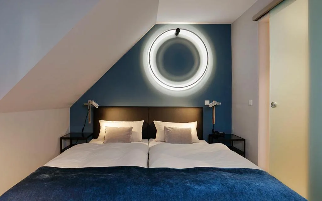 Patentkrug Design Hotel - Hôtel 4 étoiles, Oldenburg, Oldenburg - photo 1