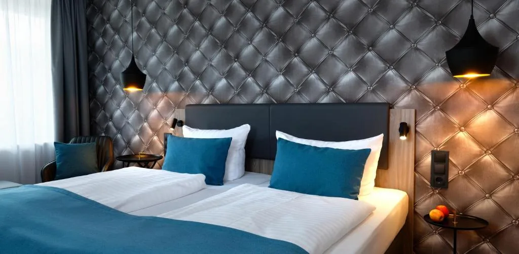 Trend Hotel - Hôtel 3 étoiles, Oldenburg, Oldenburg - photo 1
