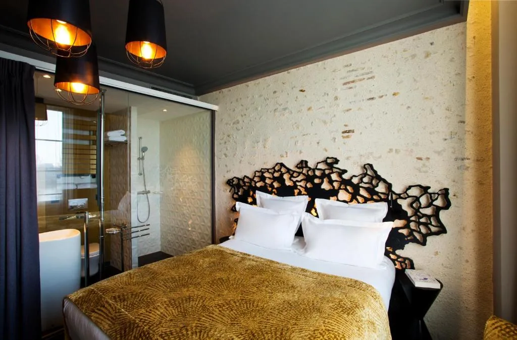 Empreinte Hotel & Spa - Hotel de 4 estrellas en Orléans, Orléans - photo 1