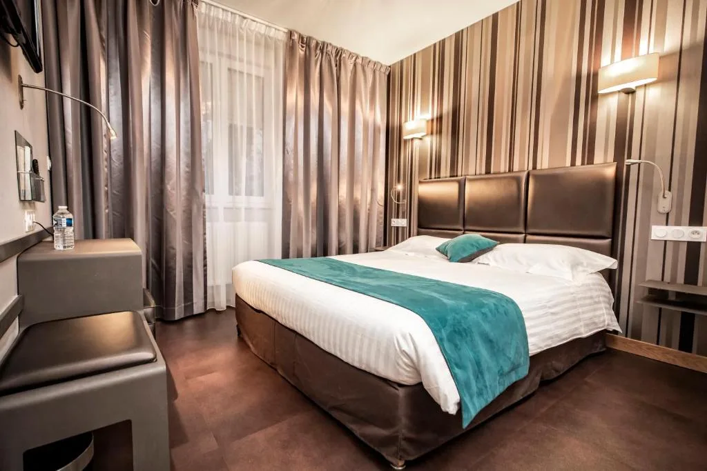 Hôtel d'Orléans - Hotel de 3 estrelas em Orléans, Orléans - photo 1