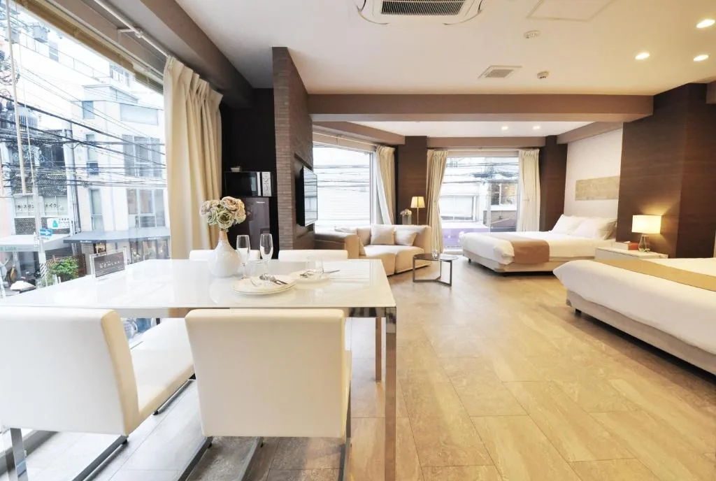 Senlax Inn Osaka - Hotel de null estrelas em Osaka, Osaka - photo 1
