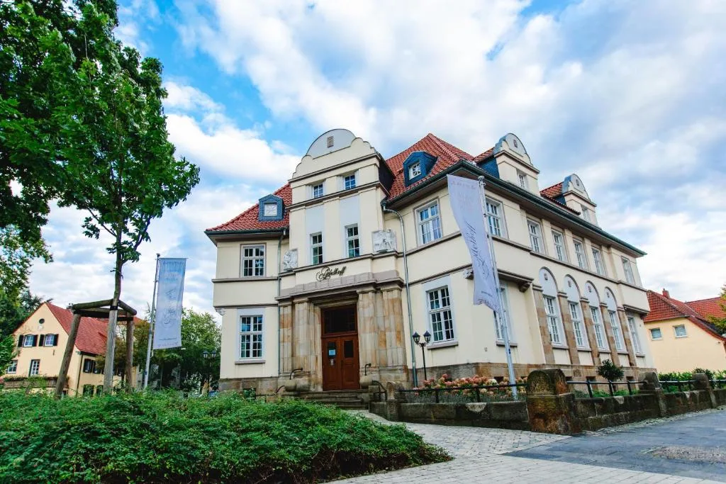 Adelhoff - Hotel de 4 estrellas en Osnabrück, Osnabrück - photo 1