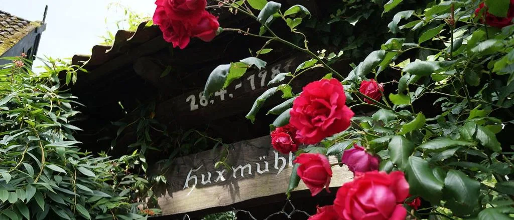 Hotel Restaurant Huxmühle - Hotel de null estrellas en Osnabrück, Osnabrück - photo 1