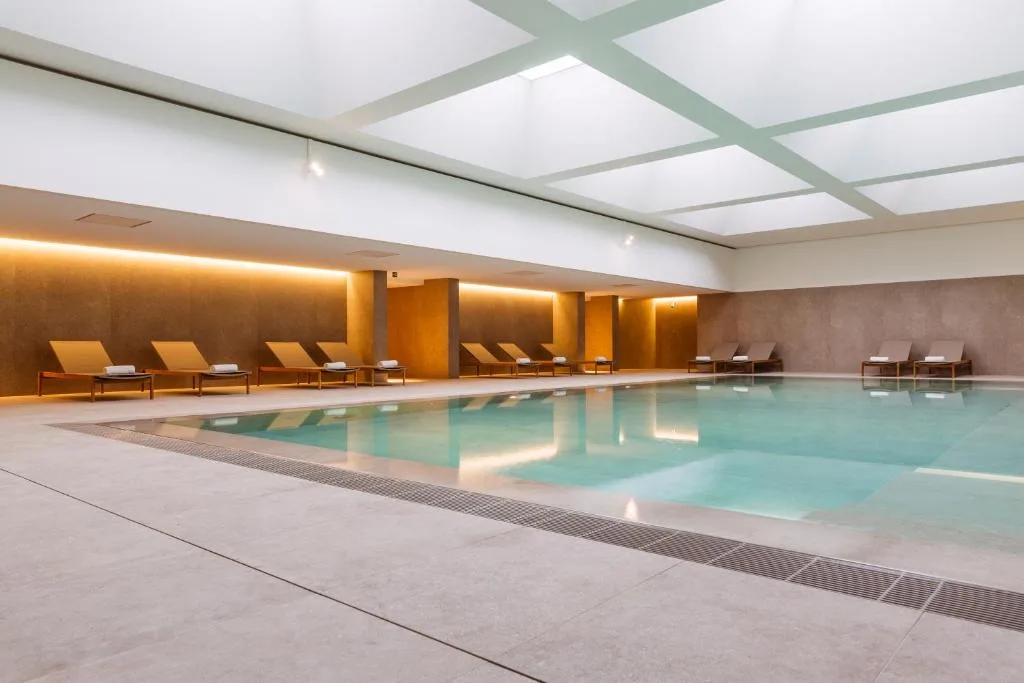 C-Hotels Andromeda - 4-star hotel in Ostend, Ostend - photo 1
