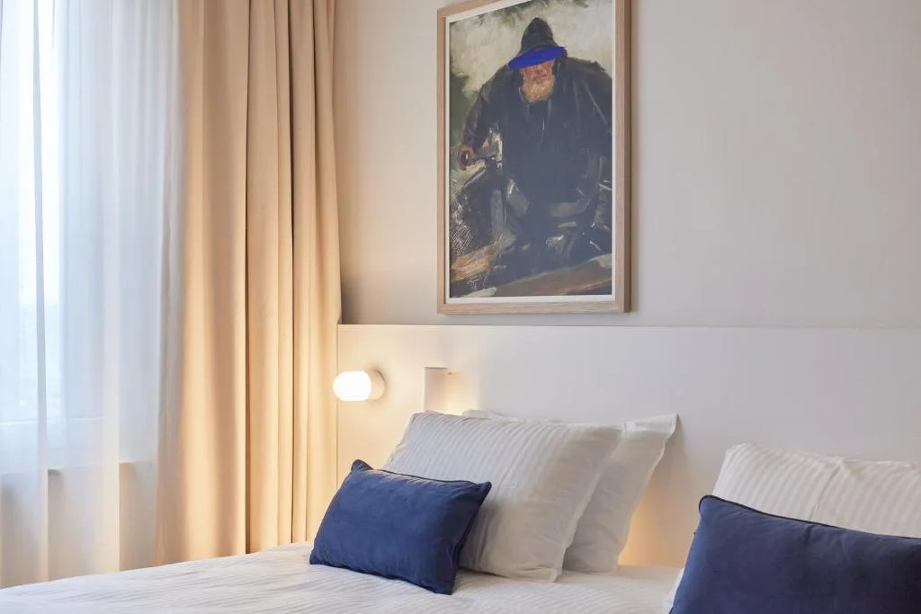 C-Hotels Burlington - Hotel de 3 estrellas en Ostend, Ostend - photo 1