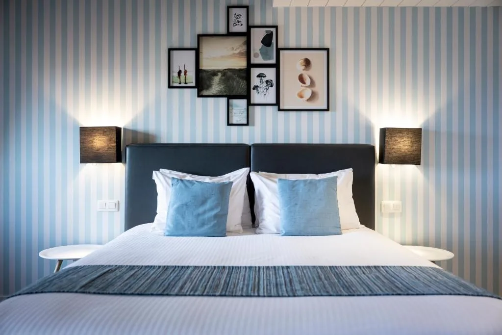 Leopold Hotel Ostend - Hotel de 4 estrellas en Ostend, Ostend - photo 1