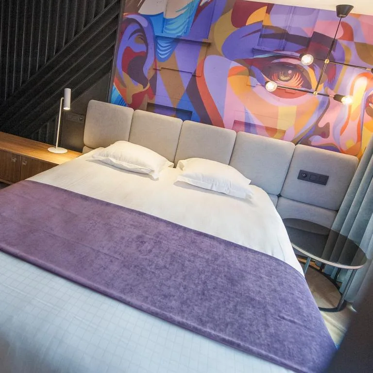 Ostend Hotel - Hotel de 3 estrellas en Ostend, Ostend - photo 1