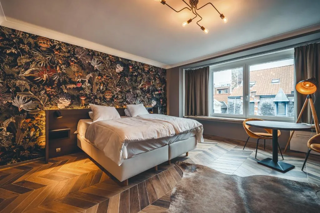 Prado Next Door - Hotel de null estrellas en Ostend, Ostend - photo 1