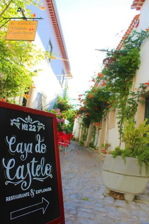 Casa do Castelo Ourém - Hotel de null estrelas em Ourém, Ourém - photo 1