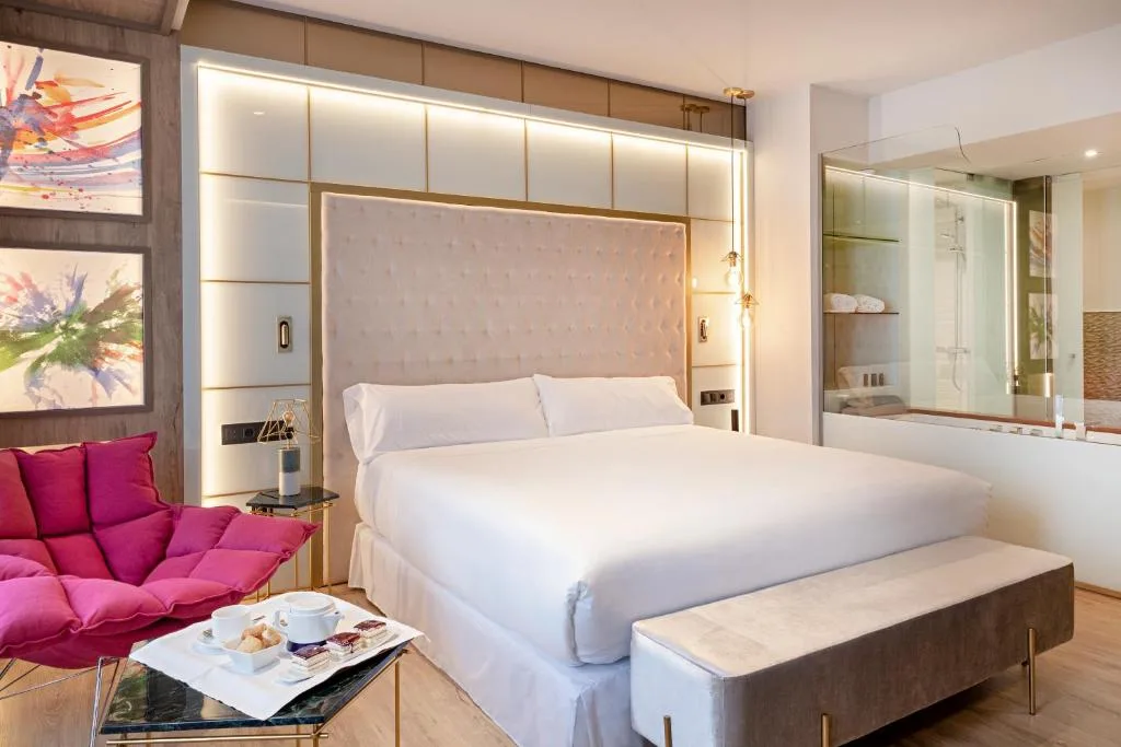 Barceló Ourense - Hotel de 4 estrelas em Ourense, Ourense - photo 1