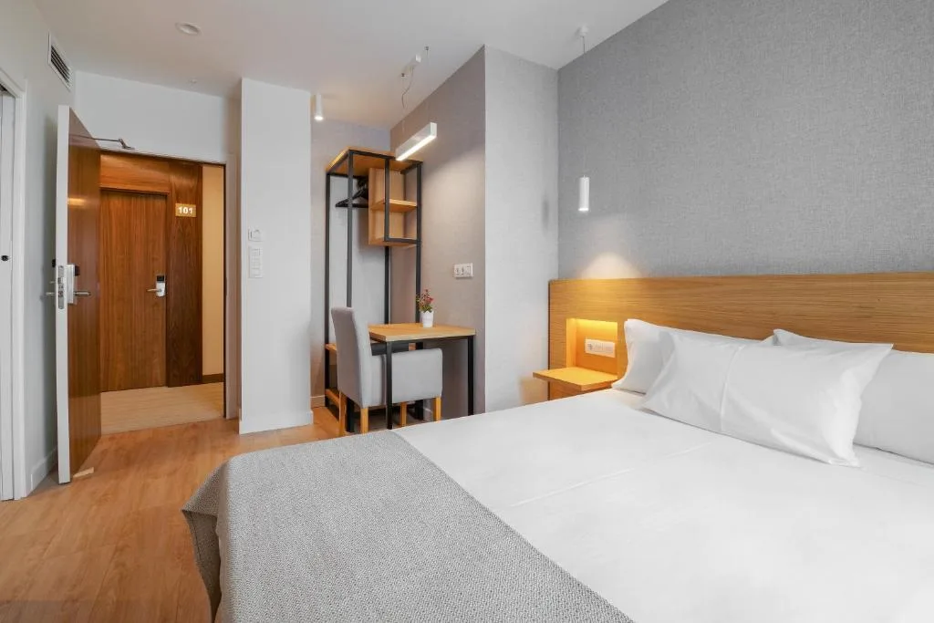 Hotel Condado Ourense - Hotel de 3 estrelas em Ourense, Ourense - photo 1