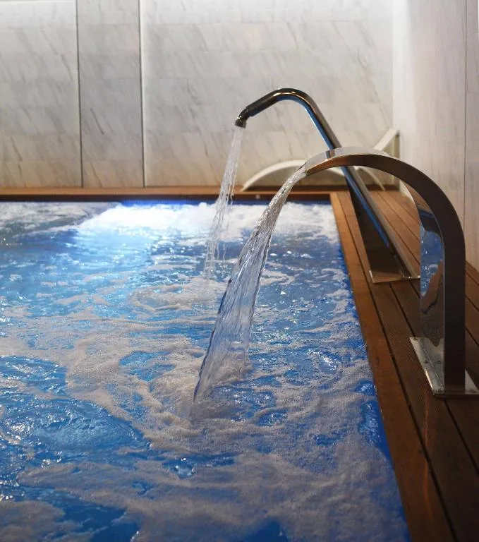 IMI Hotel & Spa - Hotel de 4 estrelas em Ourense, Ourense - photo 1