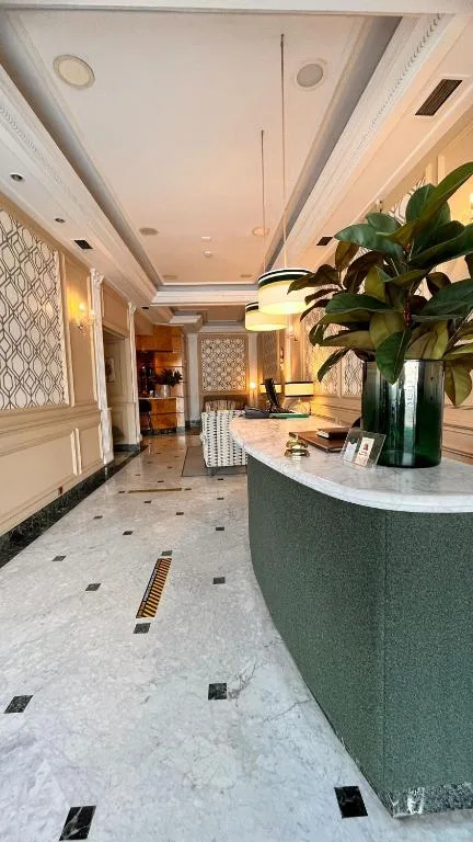 Hotel Campoamor - Hotel de 4 estrelas em Oviedo, Oviedo - photo 1