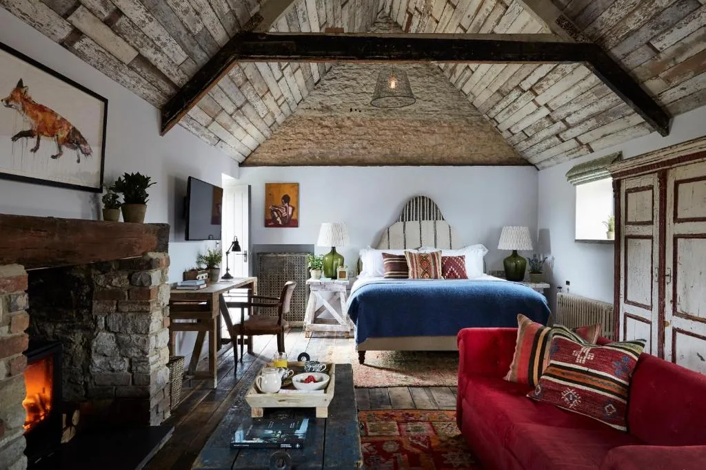 Artist Residence Oxfordshire - Hotel de null estrellas en Oxford, Oxford - photo 1
