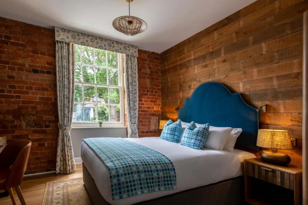 Head of the River - null-star hotel in Oxford, Oxford - photo 1