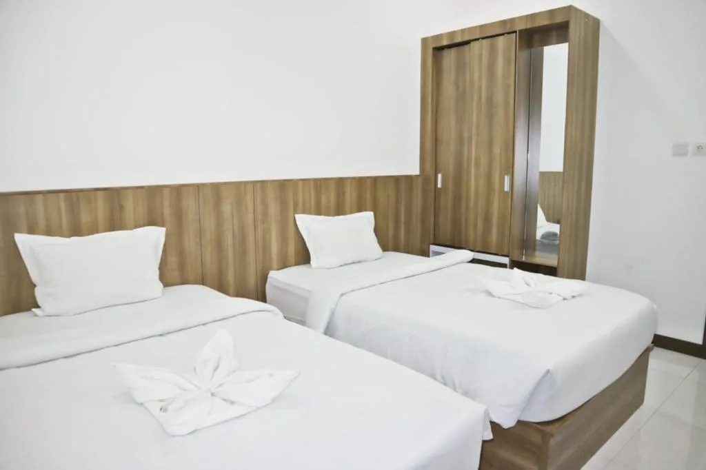 Hotel Bhakti Syariah - null-star hotel in Padang, Padang - photo 1