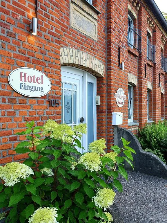 Alt Enginger Mühle - Hotel de 3 estrelas em Paderborn, Paderborn - photo 1