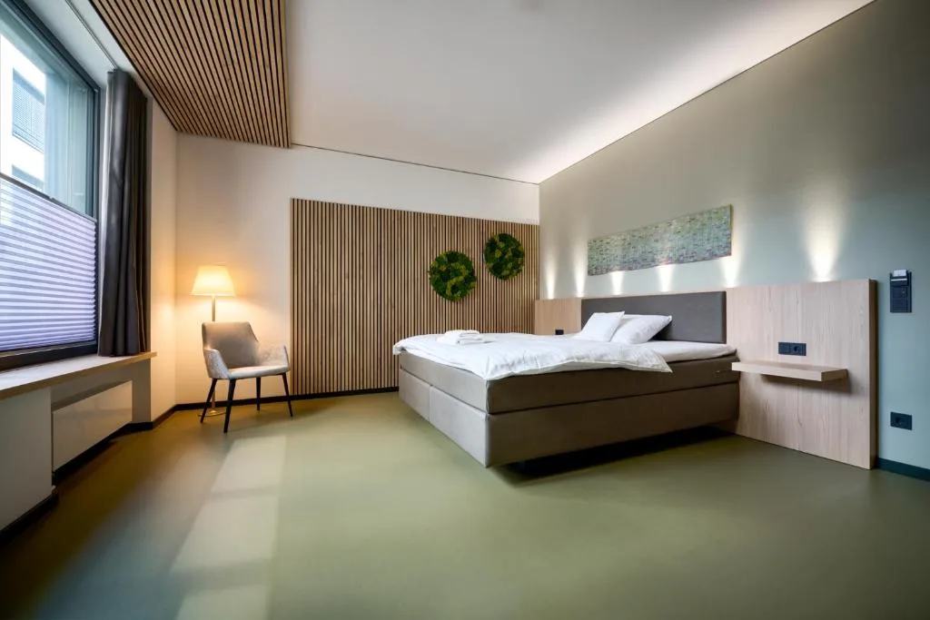 Hotel Vivendi - Hôtel 4 étoiles, Paderborn, Paderborn - photo 1