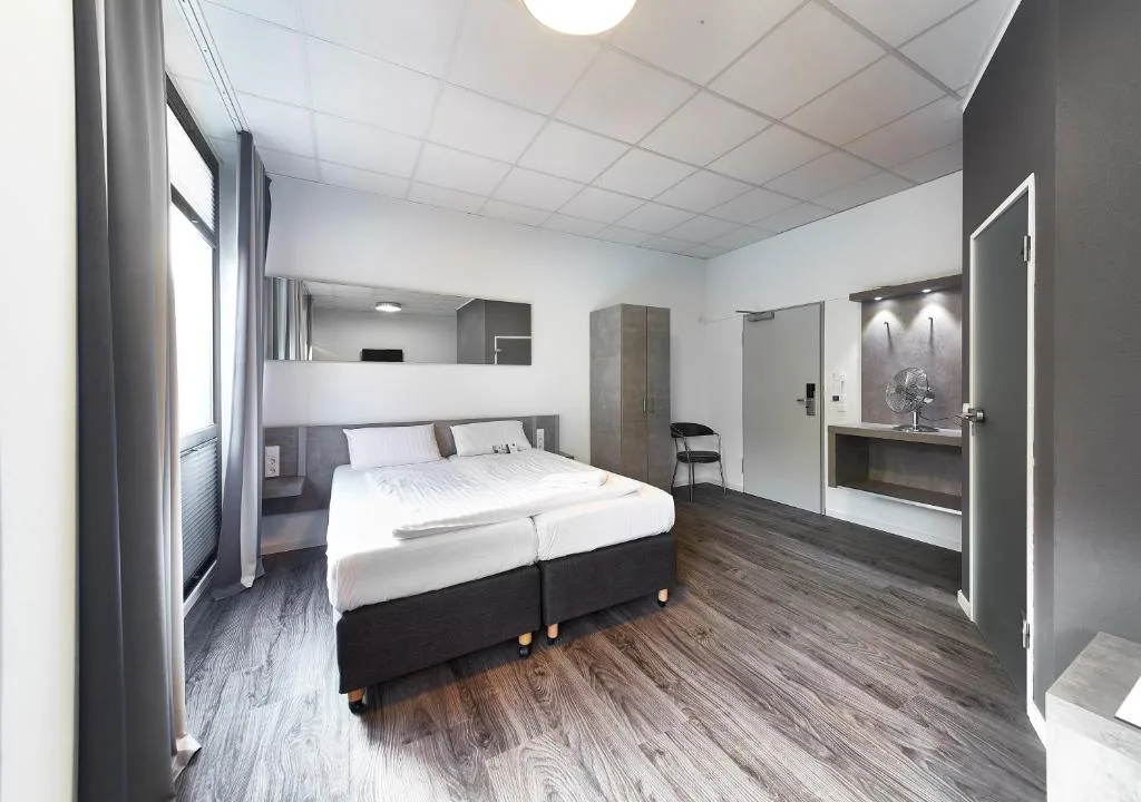 Road House Hotel - Hôtel 3 étoiles, Paderborn, Paderborn - photo 1