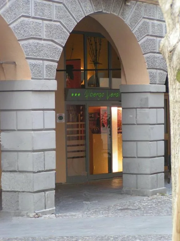 Albergo Verdi - Hotel de 3 estrelas em Padova, Padova - photo 1