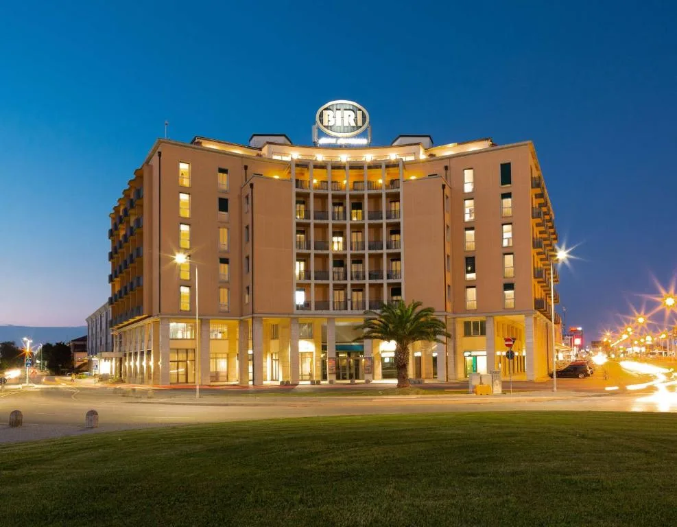 Best Western Hotel Biri - Hotel de 4 estrellas en Padova, Padova - photo 1