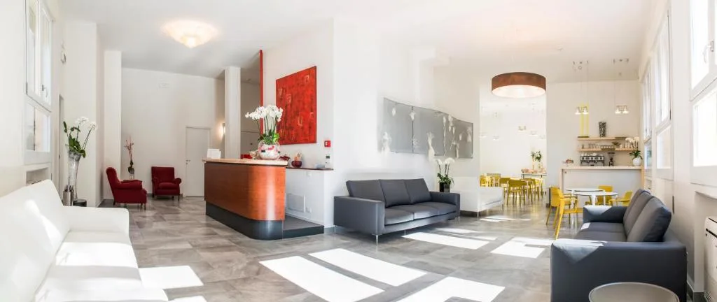 Hotel Al Prato - Hôtel 3 étoiles, Padova, Padova - photo 1