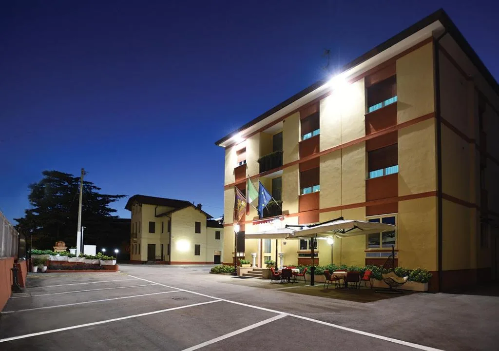 Hotel Autostrada - Hôtel 3 étoiles, Padova, Padova - photo 1
