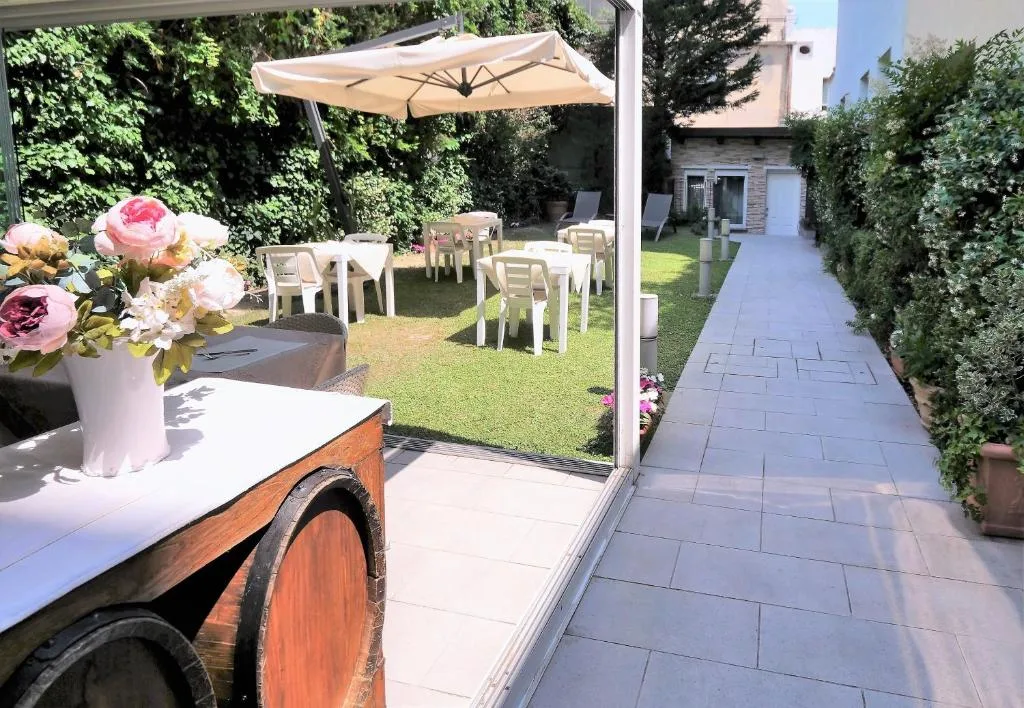 Hotel Patavium - Hotel de 3 estrellas en Padova, Padova - photo 1