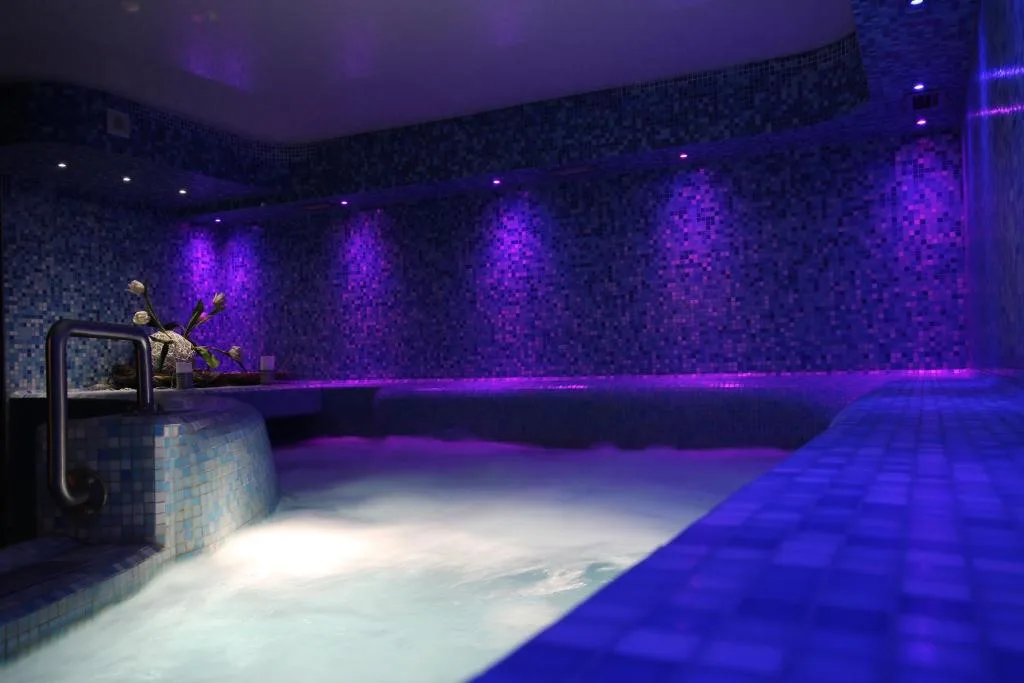 Maritan Hotel & Spa - Hotel de 3 estrellas en Padova, Padova - photo 1