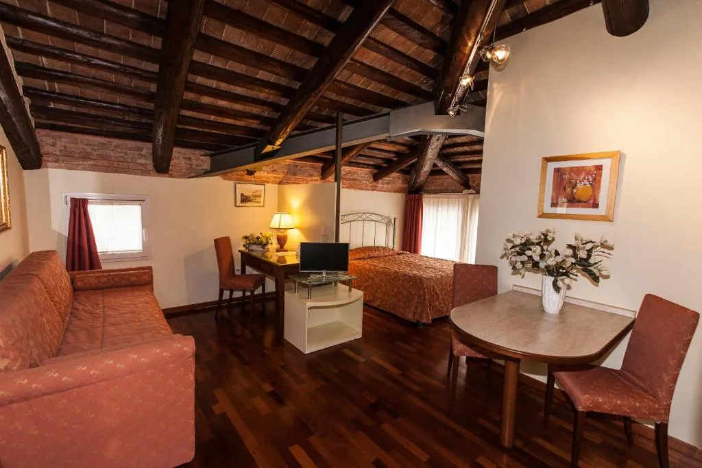 Residence Bertolini - Hôtel null étoiles, Padova, Padova - photo 1