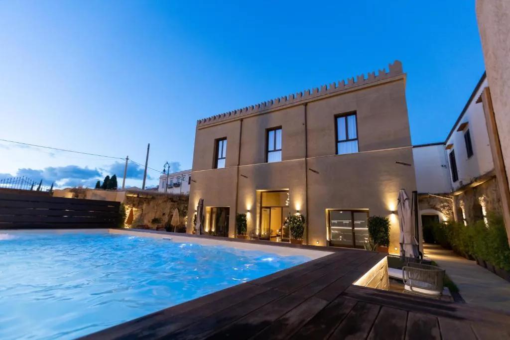Bastione Spasimo Boutique Hotel - null-star hotel in Palermo, Palermo - photo 1